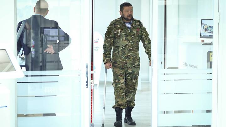 Губернатор Воробьев назвал три самых частых вопроса от участников СВО