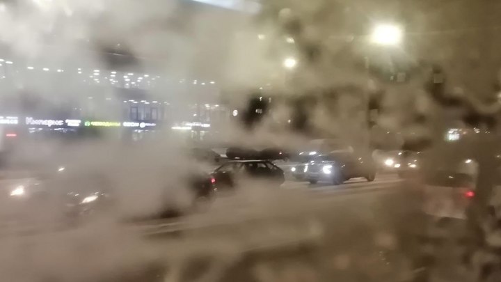 В Челябинске 8 декабря не завелись 20 автобусов и 40 троллейбусов