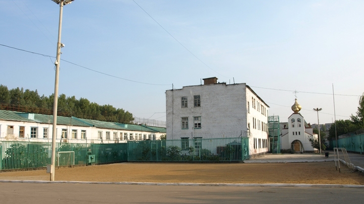 В Ростове-на-Дону из-за заразившегося Covid-19 сотрудника закрыли на карантин колонию