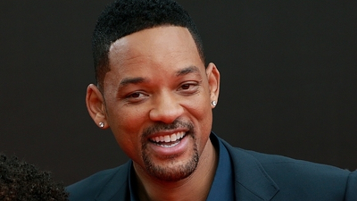 Драка на Оскаре - это постановка. Почему скандал с чернокожими выгоден США?