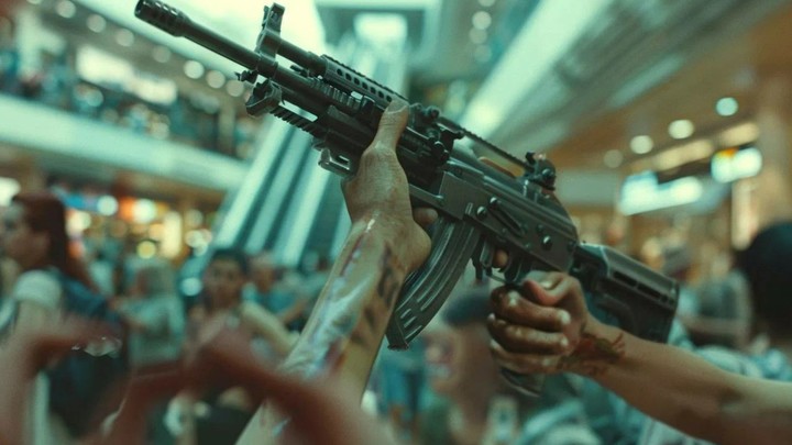 Теракт в Дагестане: Боевик открыто поддерживал экстремизм, Instagram* не запрещал