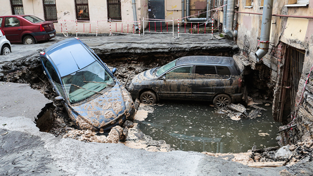 Может ли прорвать трубу при включении горячей воды