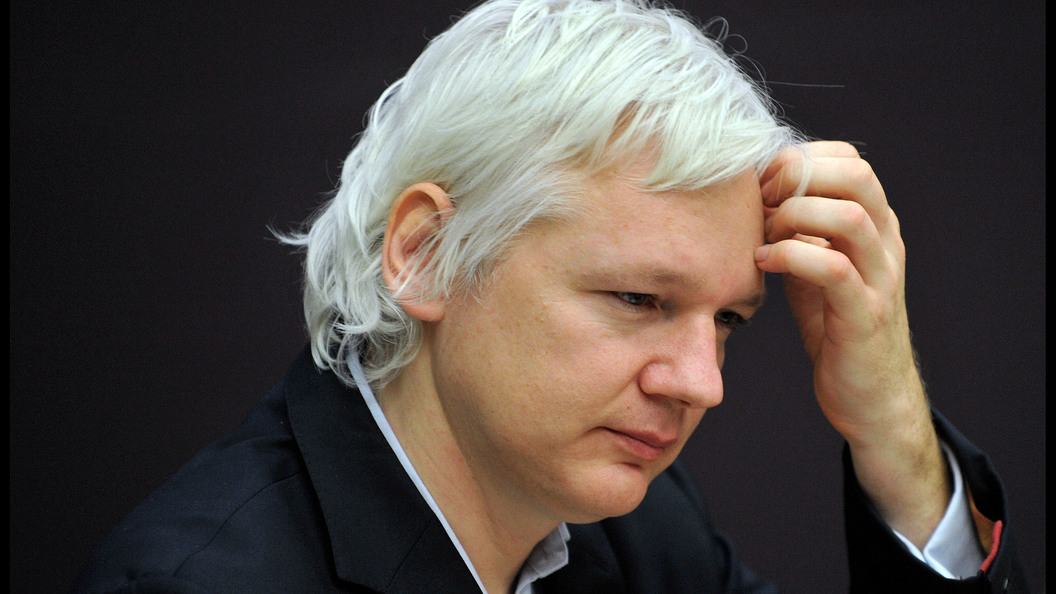 Хакеры OurMine ответили на вызов WikiLeaks взломом сайта Хакеры OurMine ответили на вызов WikiLeaks взломом сайта