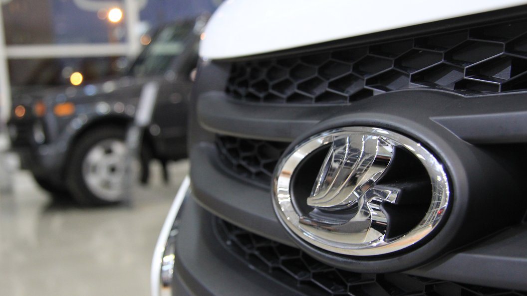 Фото Lada 4×4 вызвало бурное обсуждение в соцсетях Фото Lada 4×4 вызвало бурное обсуждение в соцсетях