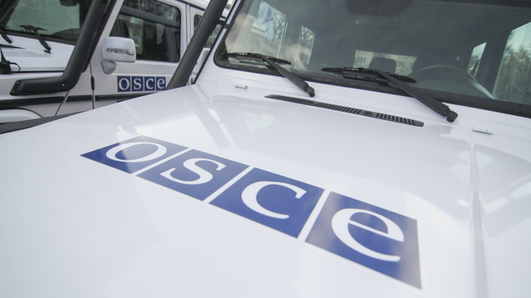 В ОБСЕ призвали стороны конфликта в Донбассе избегать промышленных объектов В ОБСЕ призвали стороны конфликта в Донбассе избегать промышленных объектов