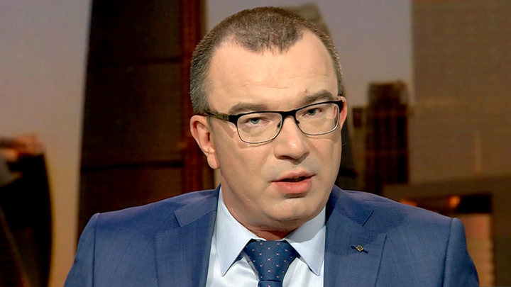 Рынок недвижимости находится на грани