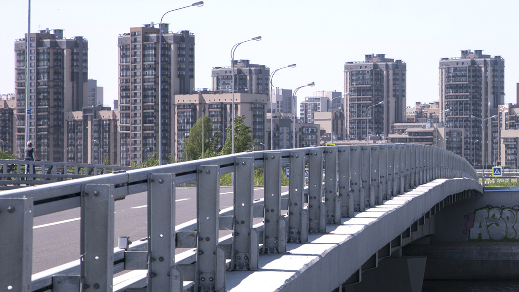 Нужен ли в Петербурге мост Кадырова? Нужен ли в Петербурге мост Кадырова?