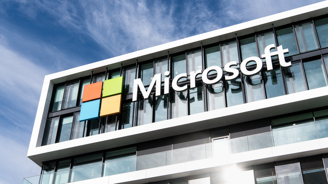 Microsoft назвала цену на шлем виртуальной реальности Microsoft назвала цену на шлем виртуальной реальности