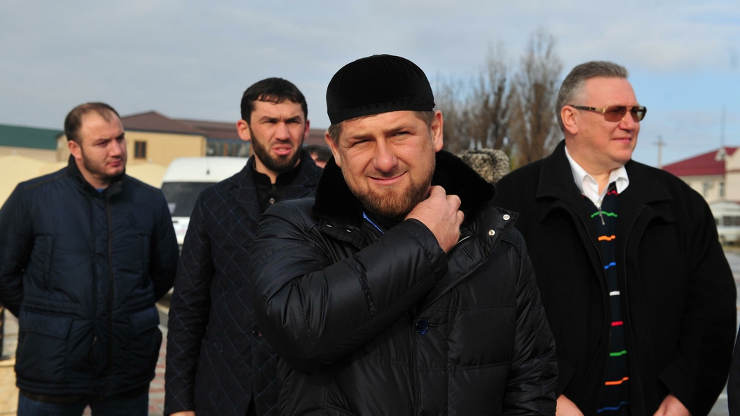 Кадыров потребовал призвать к ответу страны, отказавшие в помощи мусульманам Мьянмы Кадыров потребовал призвать к ответу страны, отказавшие в помощи мусульманам Мьянмы