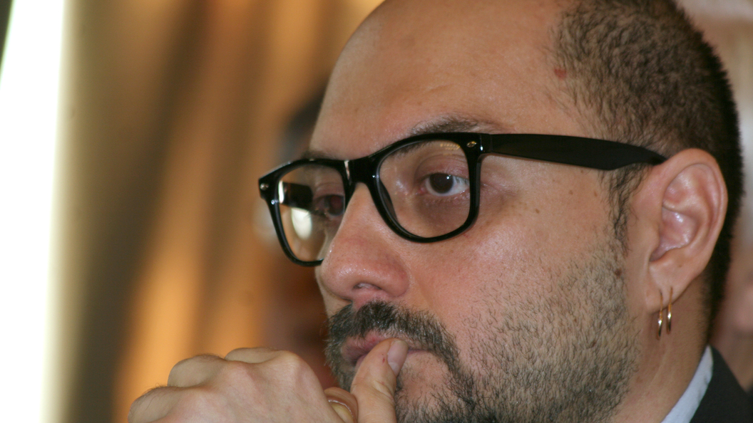 Заднюю включил: Серебренников заявил о невмешательстве в дела бухгалтерии Седьмой студии Заднюю включил: Серебренников заявил о невмешательстве в дела бухгалтерии Седьмой студии