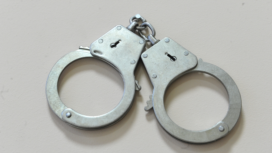 В Заполярье поймали банду с химическим оружием В Заполярье поймали банду с химическим оружием