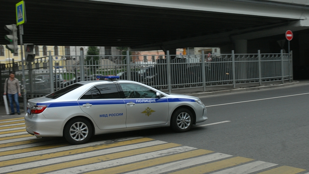 Школьники приняли стрельбу в школе в Ивантеевке за розыгрыш Школьники приняли стрельбу в школе в Ивантеевке за розыгрыш