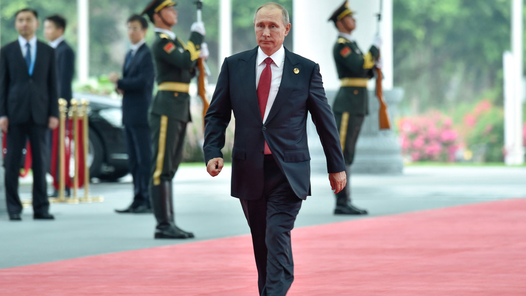 Принципиальная позиция: Россия не признает ядерный статус КНДР Принципиальная позиция: Россия не признает ядерный статус КНДР