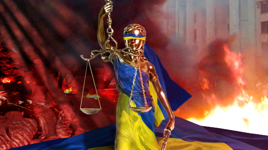 В Одессе судят гражданина России В Одессе судят гражданина России