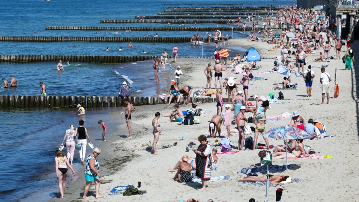 Понятия аллергия на солнце не существует: Инфекционист Викулов развеял популярный миф и дал полезный совет