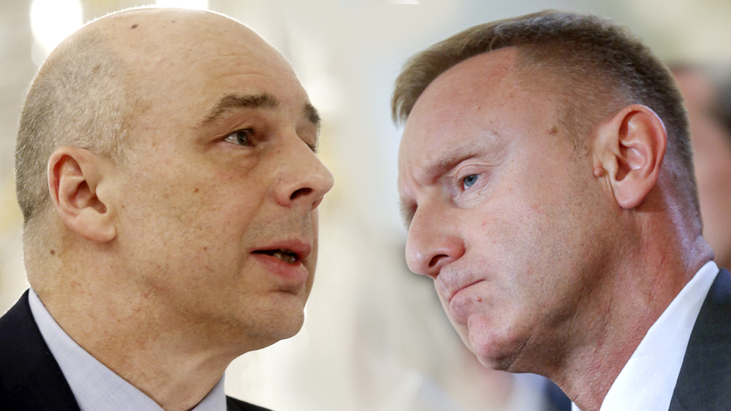 Минфин обвинил Минобрнауки в нерациональном распределении бюджета Минфин обвинил Минобрнауки в нерациональном распределении бюджета