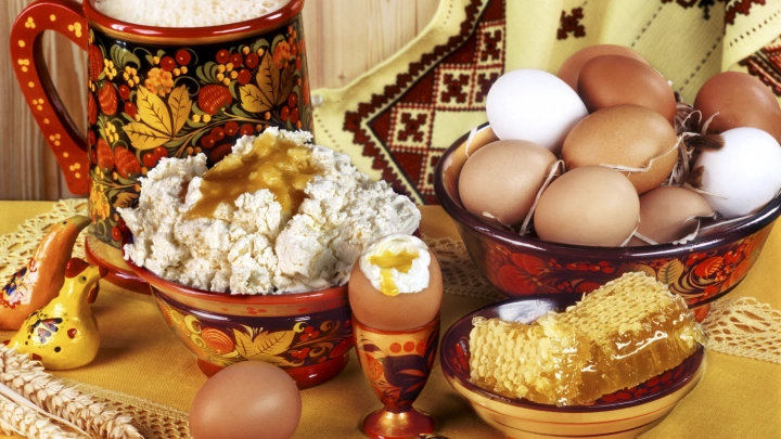 30 апреля — Зосима-пчельник: Медовые обычаи и пчелиные приметы