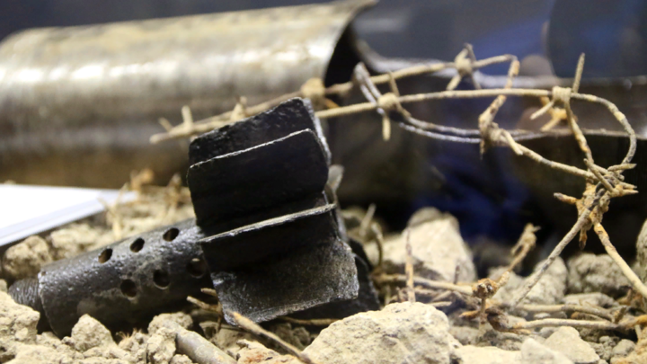 Запад передаёт Киеву ржавые снаряды: Рогов озвучил очередную жалобу боевиков ВСУ