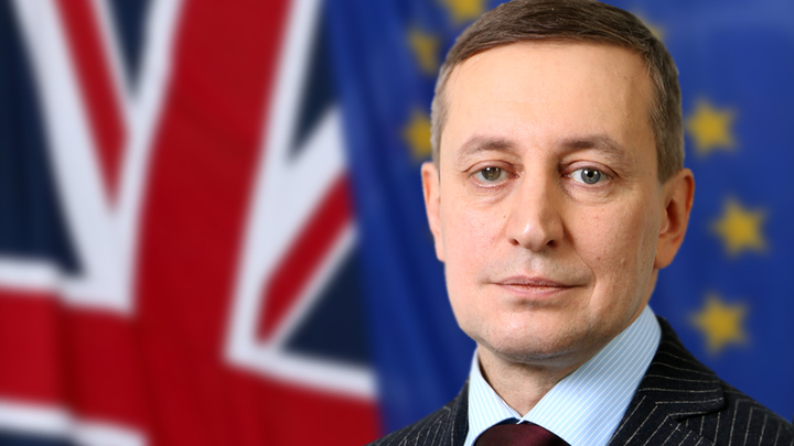 Сергей Хестанов: Европе нужен правый крен