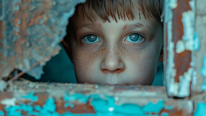 У вас есть месяц: Маленького сына бойца СВО хотели забрать в детдом. Опека выдвинула ультиматум родной бабушке