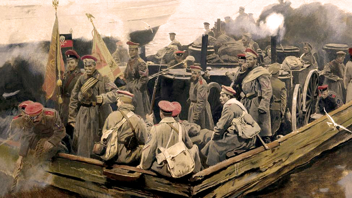 Крымский большевизм. Год 1919-й