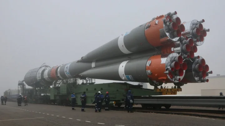 Четыре француза попытались прорваться на Байконур втихую. Что им грозит за это?