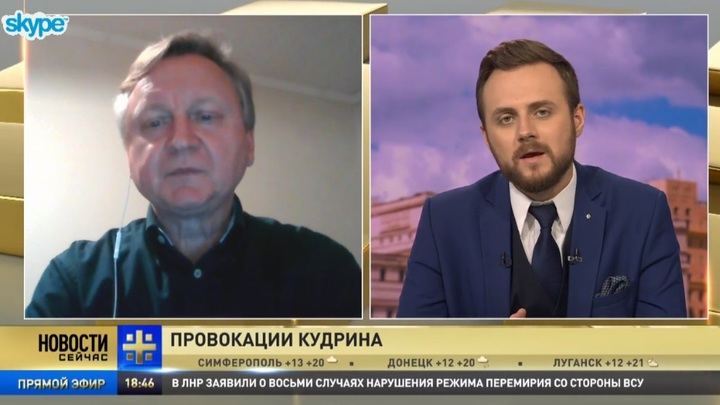 Владимир Гришин - Кудрину: У нас железяку можно застраховать дороже, чем здоровье граждан