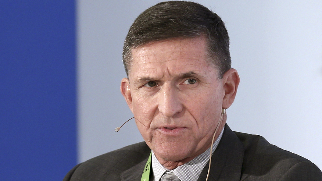 Трамп может выбрать вице-президентом пророссийски настроенного генерала Трамп может выбрать вице-президентом пророссийски настроенного генерала