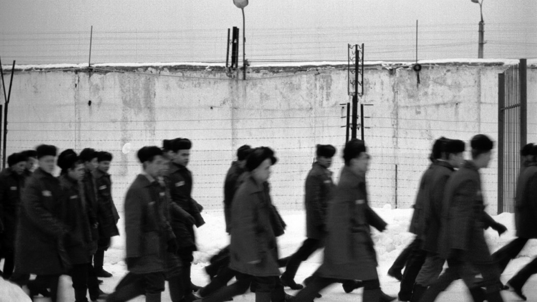 В России шестиклассников смогут привлекать к уголовной ответственности В России шестиклассников смогут привлекать к уголовной ответственности