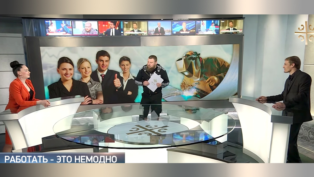 Почему в России не хватает рабочих рук Почему в России не хватает рабочих рук