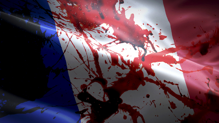 Конец Франции: Трагедия в Ницце