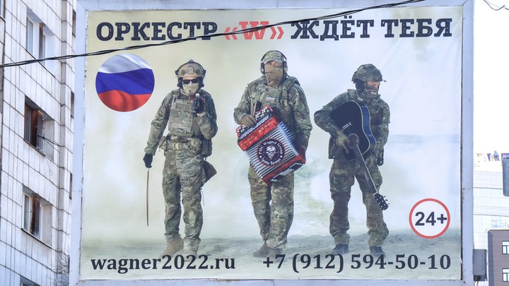 Евгений Пригожин сказал, сколько вагнеровцы уничтожили в Соледаре боевиков, не пожелавших сдаться