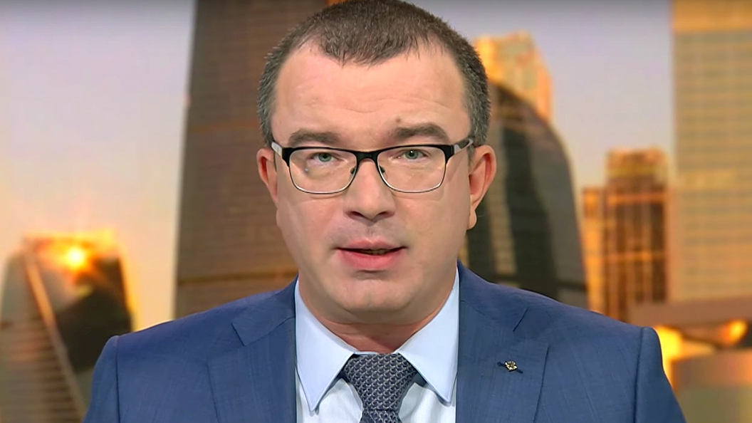 Юрий Пронько: Россия-Турция - реальная основа Большой Евразии Юрий Пронько: Россия-Турция - реальная основа Большой Евразии