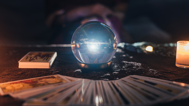 Март был точкой невозврата? Два громких предсказания пугали весь мир, но теперь можно выдохнуть. Или нет? Март был точкой невозврата? Два громких предсказания пугали весь мир, но теперь можно выдохнуть. Или нет?