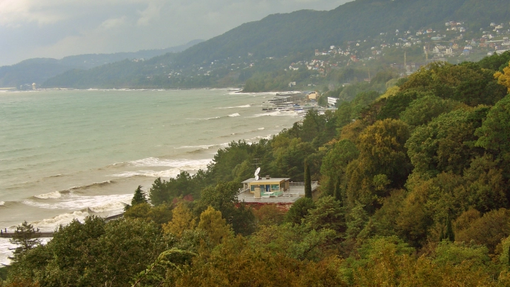 Анапа – это не только пляжи: Краснодарский губернатор позвал туристов на альтернативный отдых