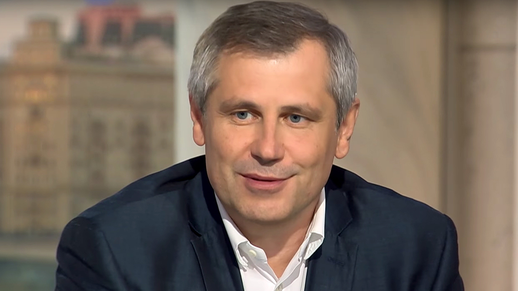 Олег Бадера: Транспортные проблемы России можно решить за один год Олег Бадера: Транспортные проблемы России можно решить за один год
