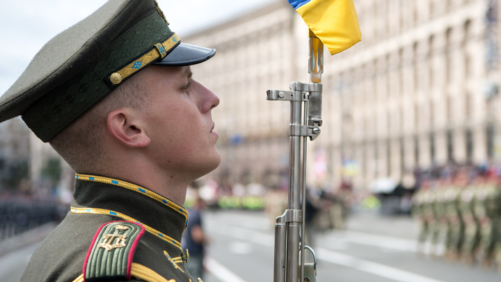 Погранслужба Украины призналась, что не знает о задержании открывшего стрельбу украинца 