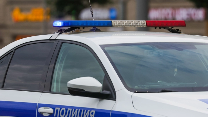 Охранявшие Крокус полицейские перед терактом сдали оружие по приказу командира
