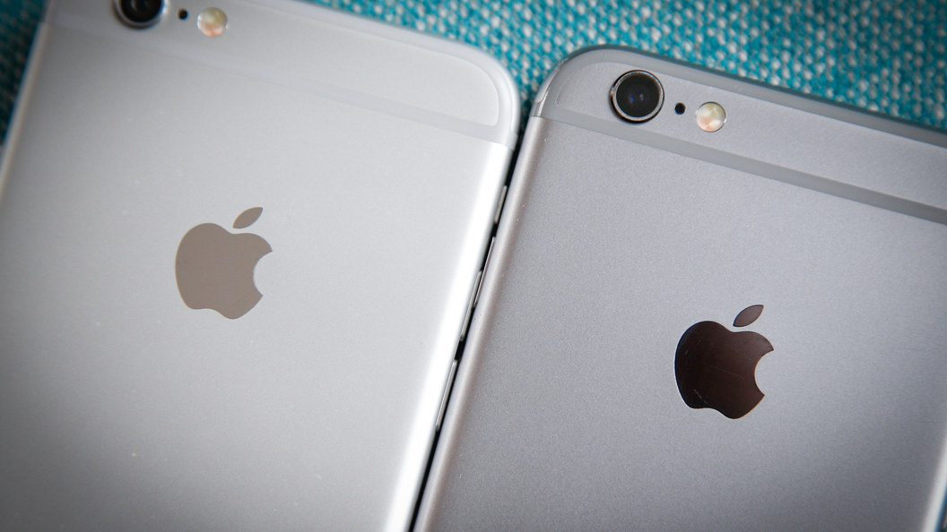Близнецы и iPhone X: удастся ли обмануть Face ID?