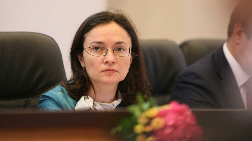 Нибиуллина опередила Бейонсе в рейтинге влиятельных женщин мира Нибиуллина опередила Бейонсе в рейтинге влиятельных женщин мира