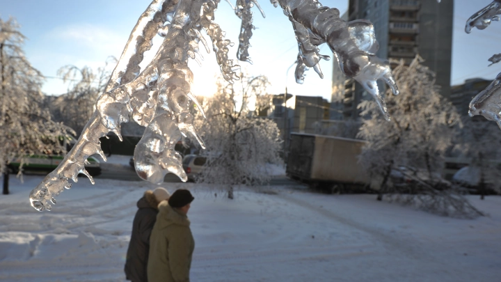 Ждать ли экстремальных холодов этой зимой. Вильфанд объяснил природу прогнозов