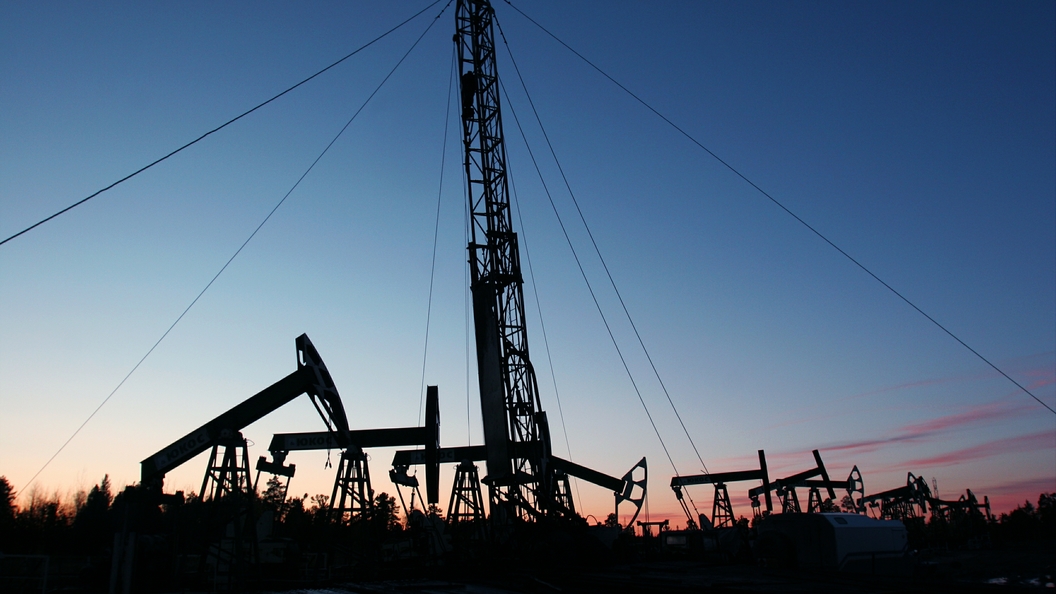 Нефть увеличилась до двухлетнего максимума после задержания саудовских принцев