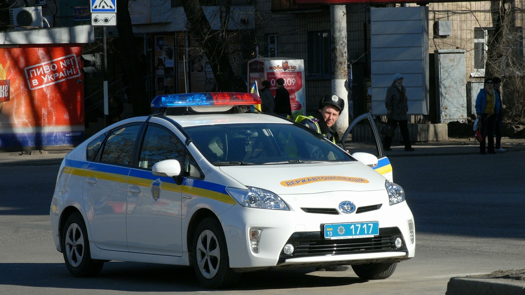 Под крики иностранцы, убирайтесь прочь: В Киеве избили американского дипломата Под крики иностранцы, убирайтесь прочь: В Киеве избили американского дипломата