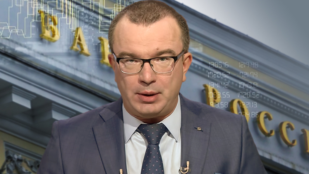 Юрий Пронько: В 2017 году у государства не будет денег на зарплаты и пенсии?! Юрий Пронько: В 2017 году у государства не будет денег на зарплаты и пенсии?!