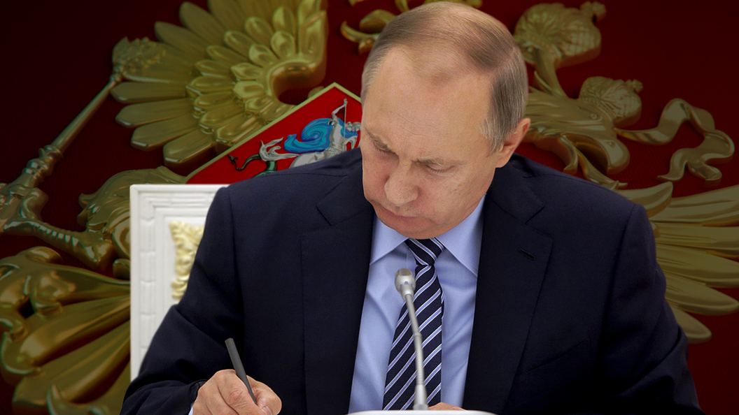 Большая рокировка Путина: Плановая перестановка или кадровая революция? Большая рокировка Путина: Плановая перестановка или кадровая революция?