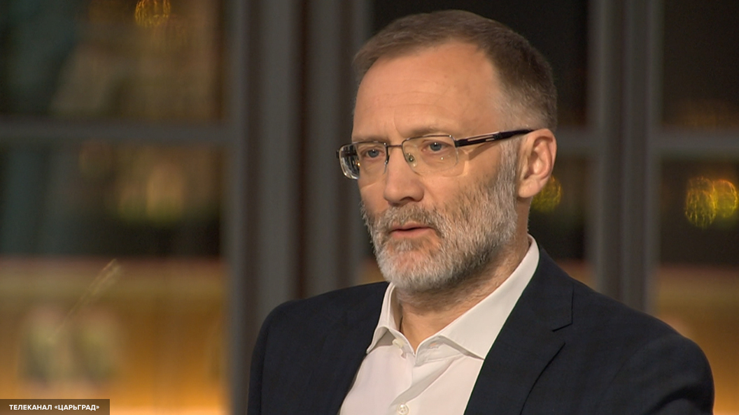 Михеев: В революции 1917 года не было победителей, в этой трагедии проиграли все Михеев: В революции 1917 года не было победителей, в этой трагедии проиграли все