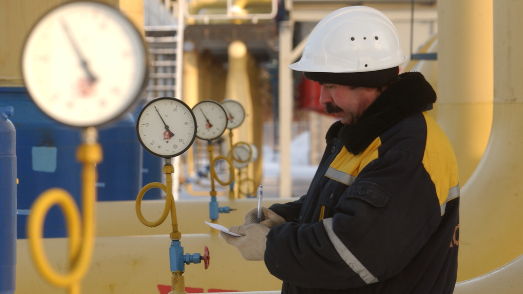 В Раде прозрели: На Украине газ подорожал в 10 раз В Раде прозрели: На Украине газ подорожал в 10 раз