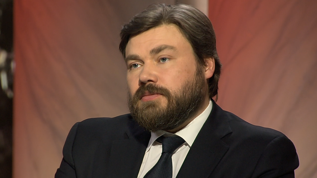 Константин Малофеев: Православное Царство - единственно возможная форма существования Русского государства Константин Малофеев: Православное Царство - единственно возможная форма существования Русского государства