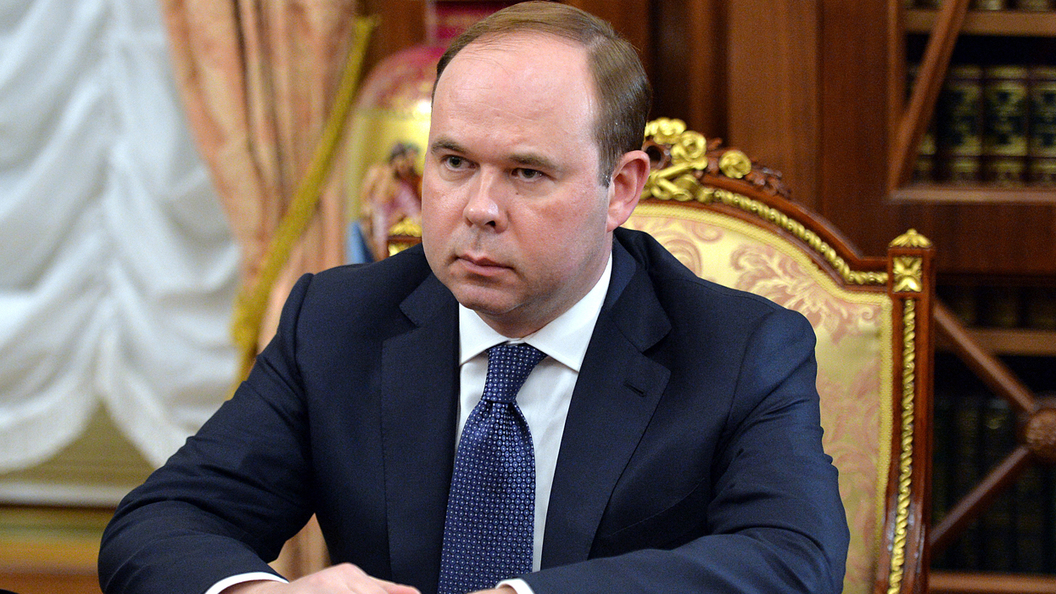 Администрацию президента возглавил потомок революционной династии Администрацию президента возглавил потомок революционной династии