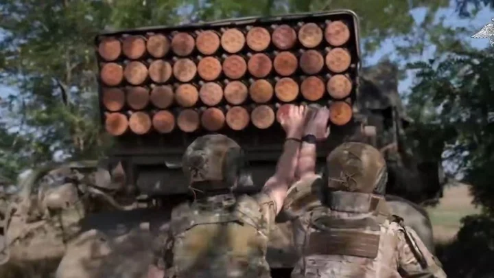 Сводка СВО 8 октября: штурм Купянска, освобождено Нововасилевское, карта боевых действий